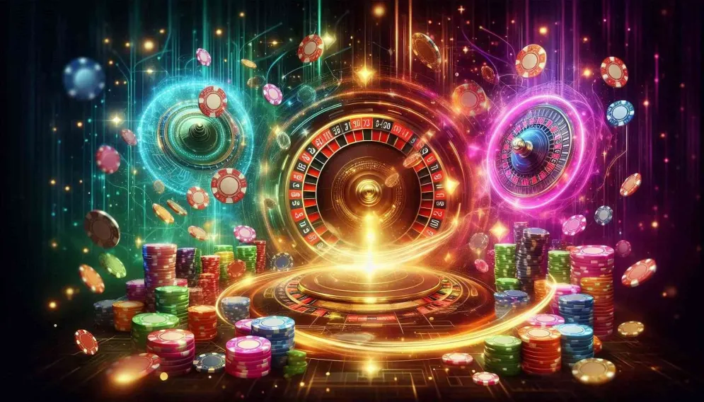 Godz Casino